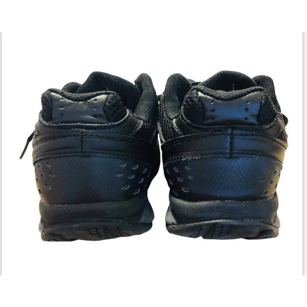 Chakra Women’s Shoes‎ Size 7 Personal Training Black Exercise Walking